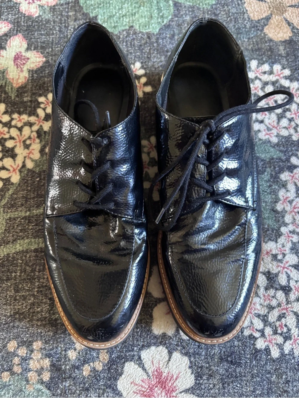 Franco Sarto Charles Loafers